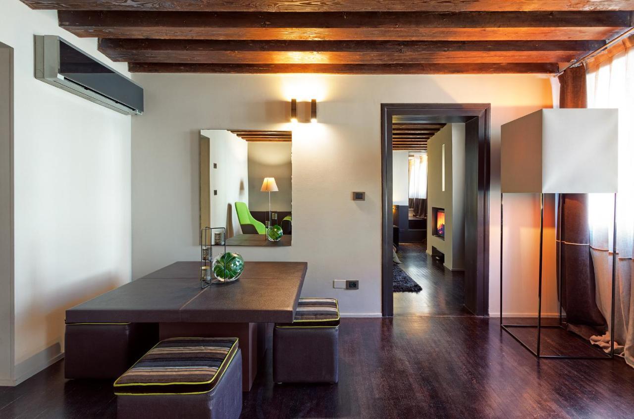 Charming House Iqs Apartment Venice Exterior photo