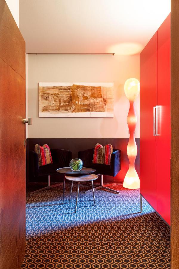 Charming House Iqs Apartment Venice Exterior photo