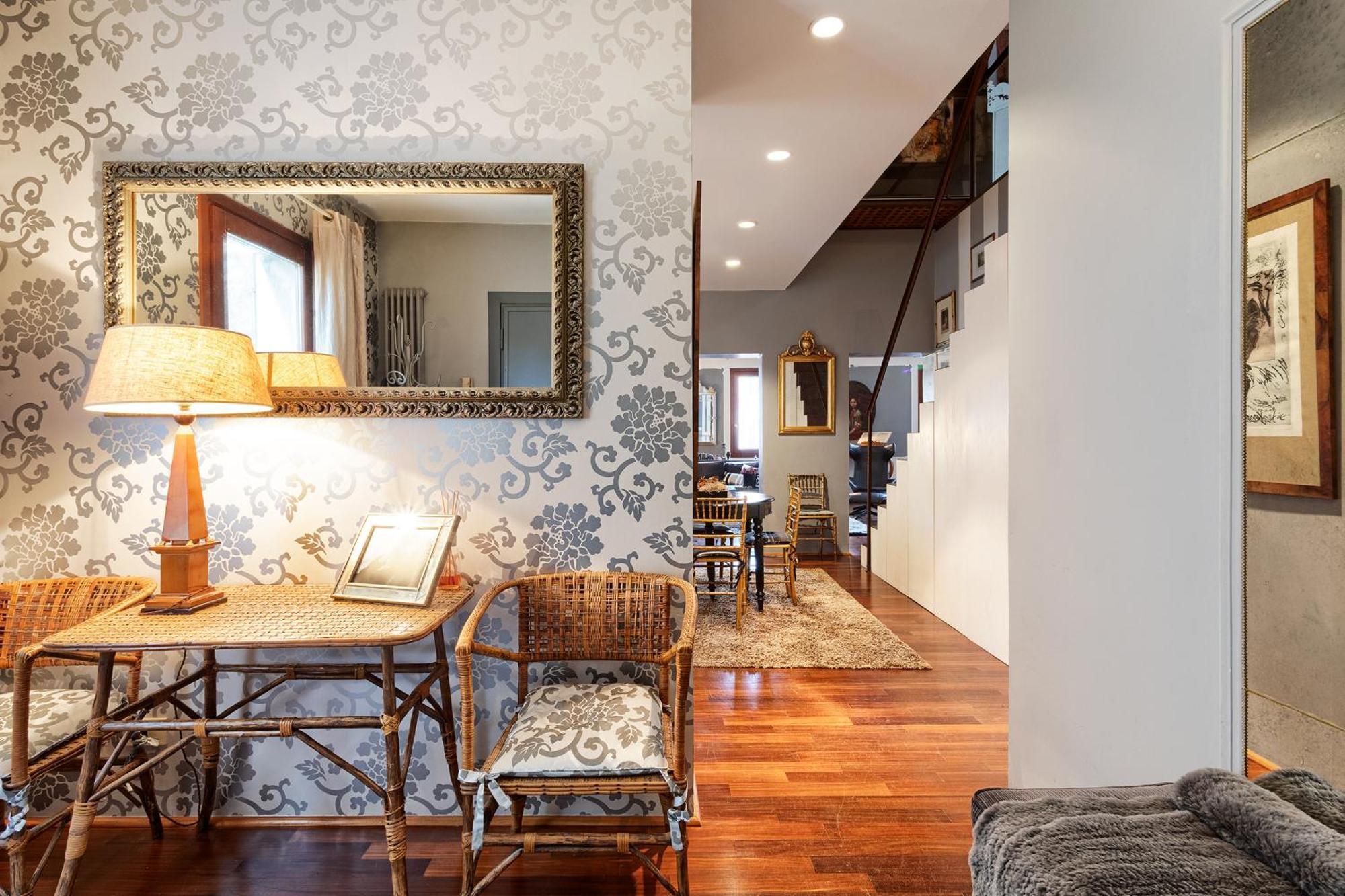 Charming House Iqs Apartment Venice Exterior photo